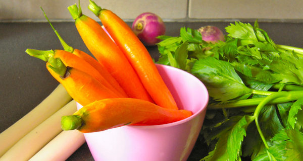 Menus pour satisfaire tout le monde