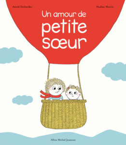 Amour petite soeur