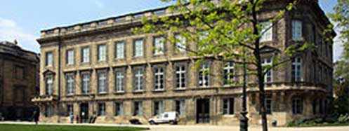 Musée Bordeaux