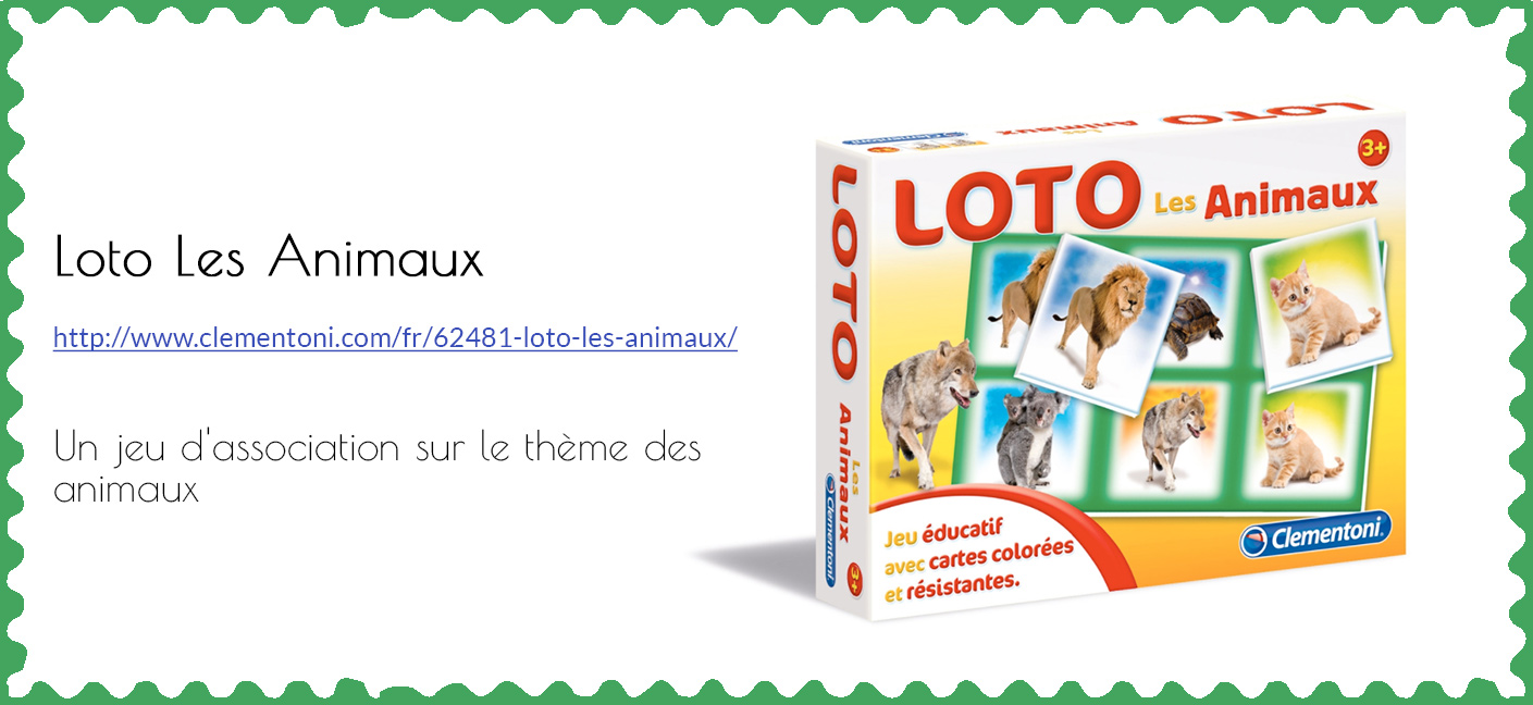 PETIT-SAVANT LOTO