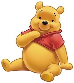 Winnie l'ourson