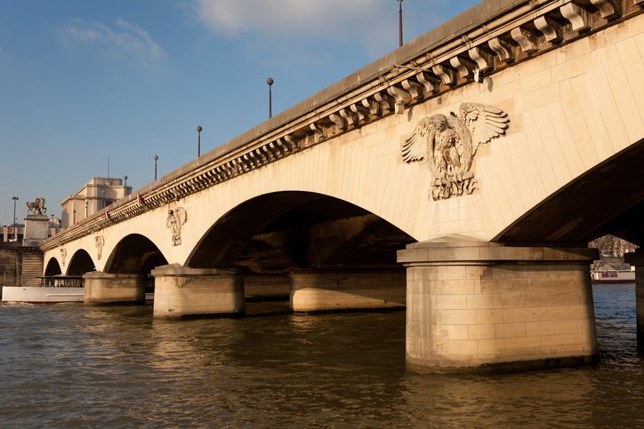 Pont Paris