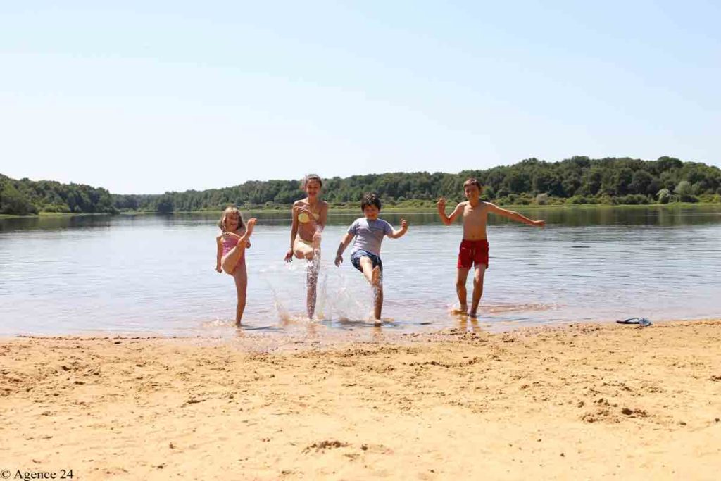 Vacances Yonne avec enfants