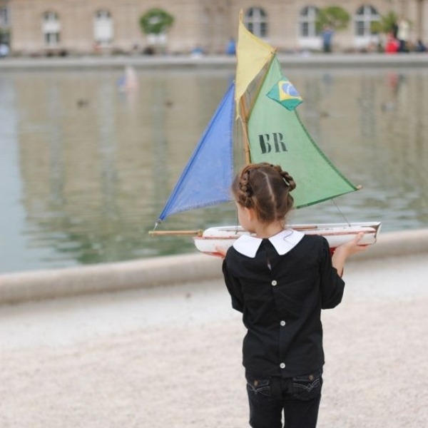 Les 10 lieux où se prendre en photo avec ses Petits-Enfants à Paris