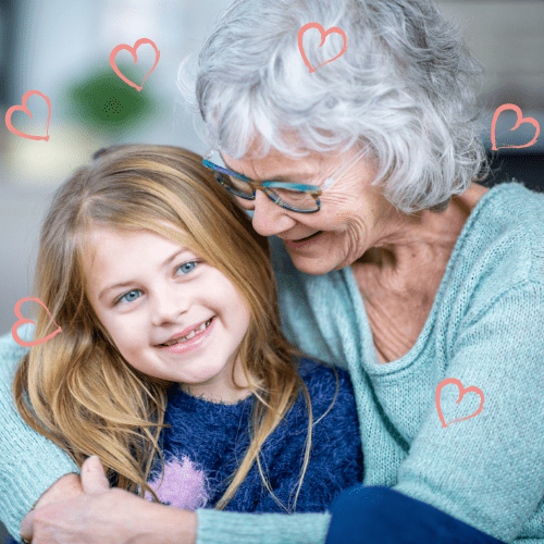 Grands-parents, quels sont leurs droits et leurs devoirs envers