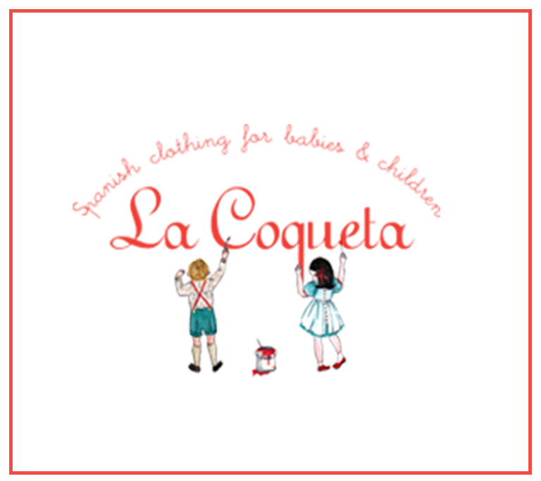 La Coqueta Kids mode enfants