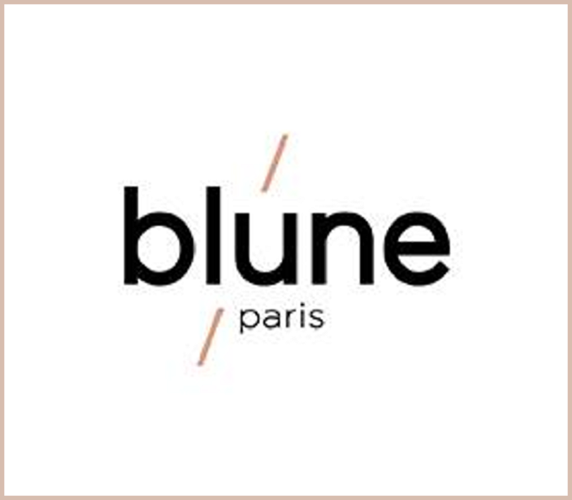 Logo Blune Paris