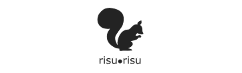 Logo RisuRisu