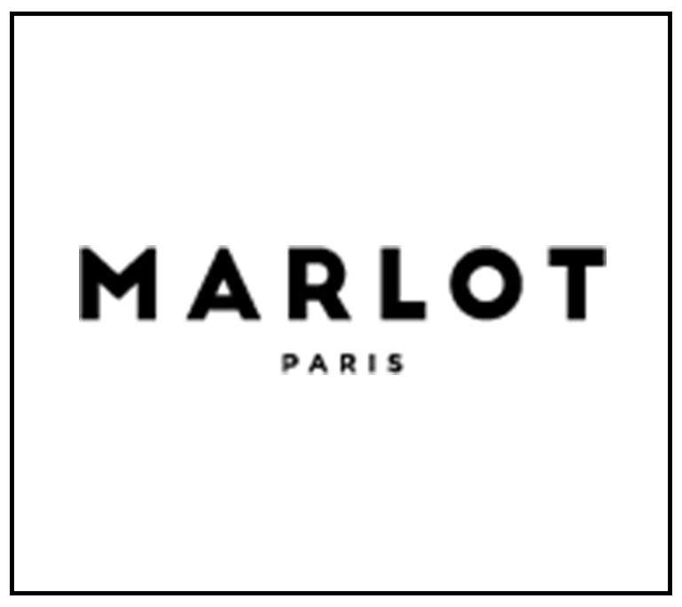 MARLOT Paris logo