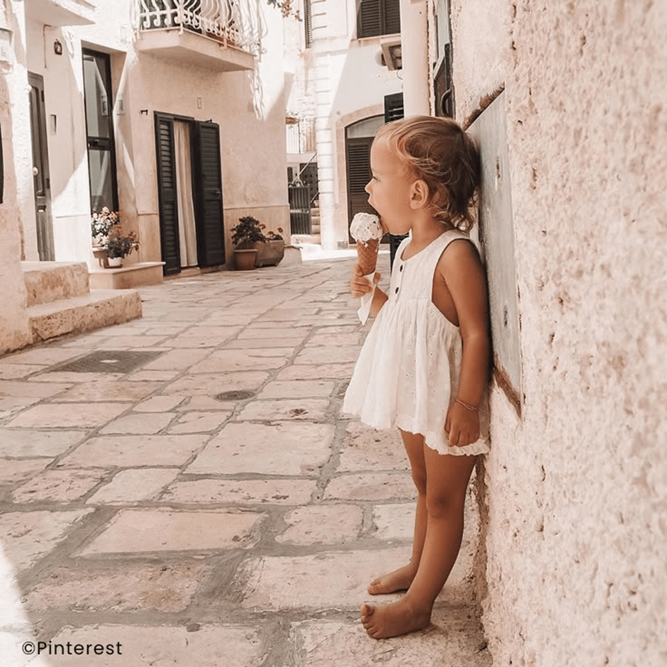 Les meilleures glaces des vacances