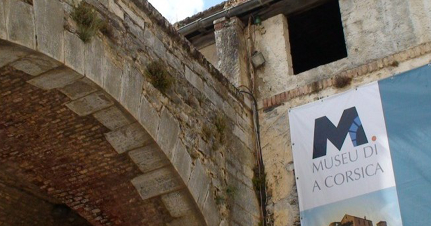 Musée_Corse