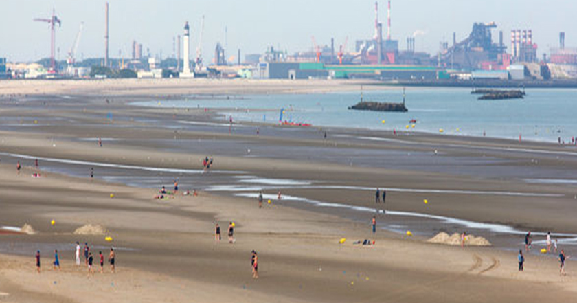 Dunkerque