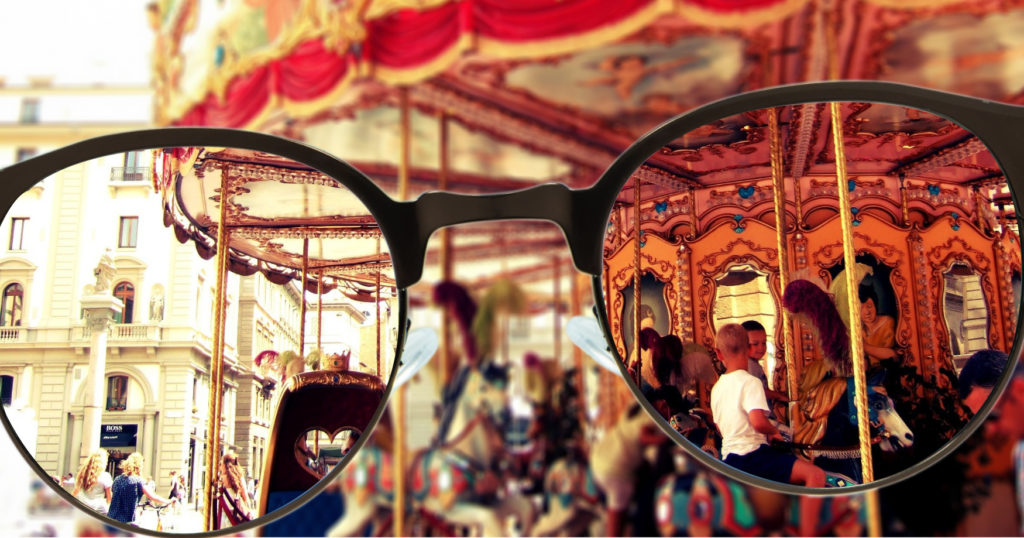 essilor parc d'attraction