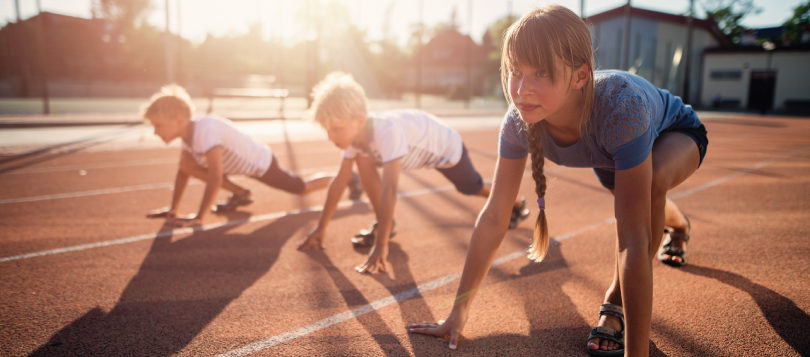 GRAINE d'avenir visuel encourager ses petits-enfants