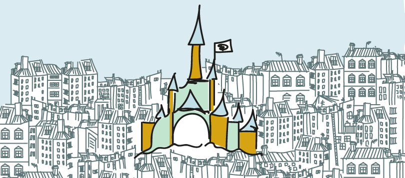 4 raisons d'aller à Disneyland Paris