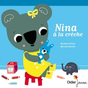 NINA CRECHE