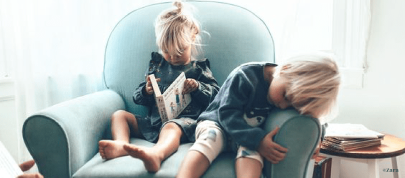 Le best-of lecture de vos Petits-Enfants en 2019 !