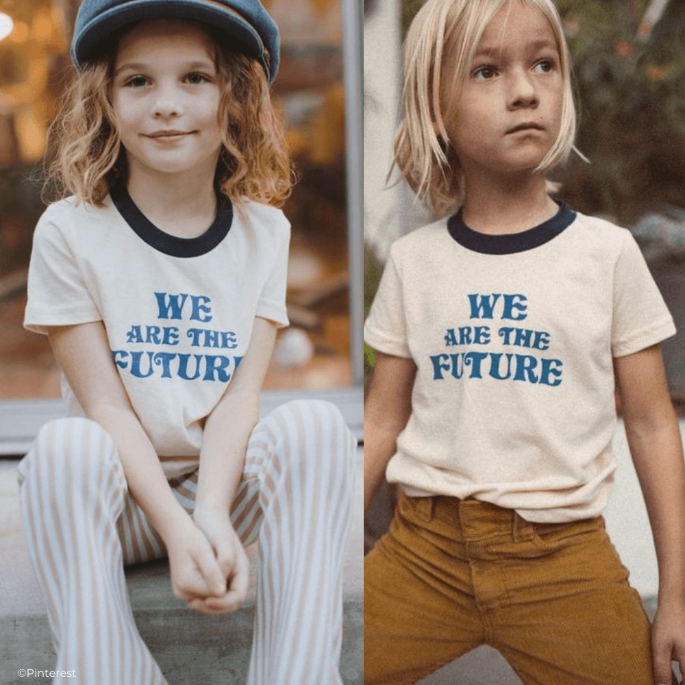 environnement enfant zéro déchets