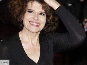 Fanny Ardant : Grand-Mère célèbre