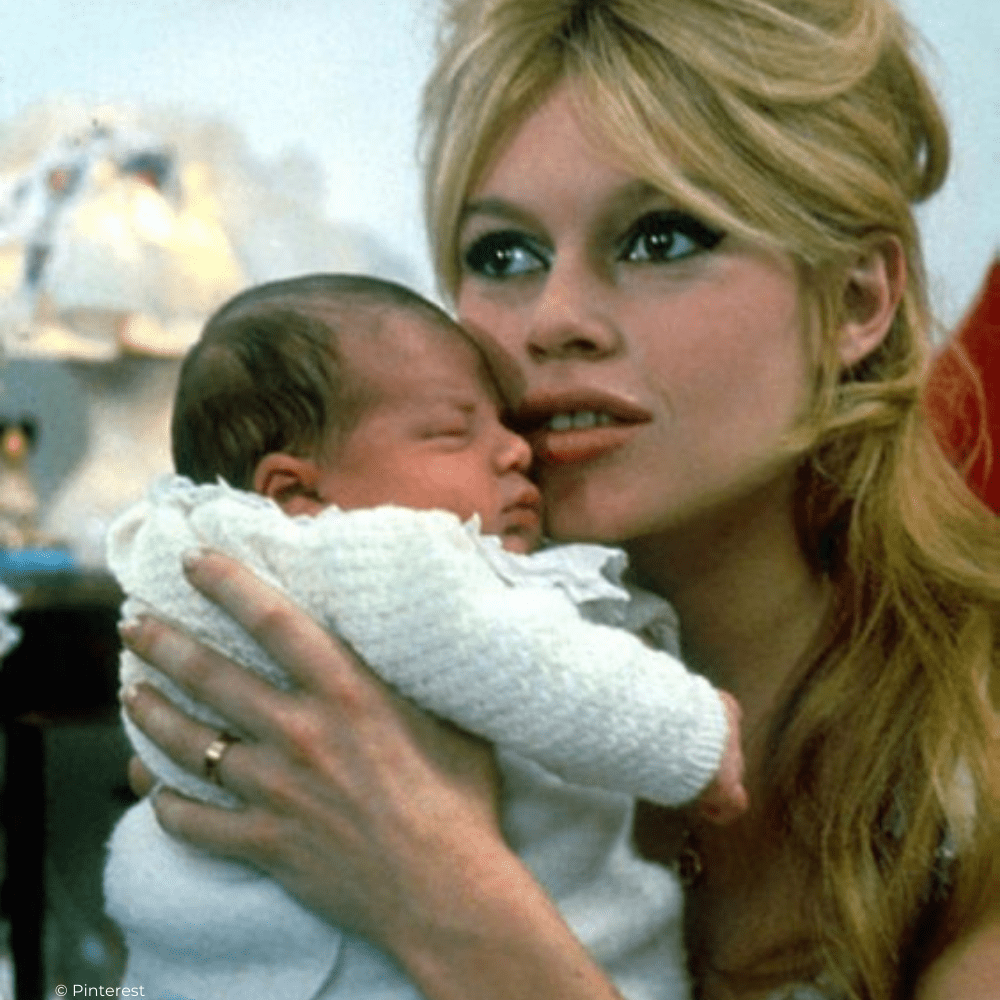 Brigitte Bardot