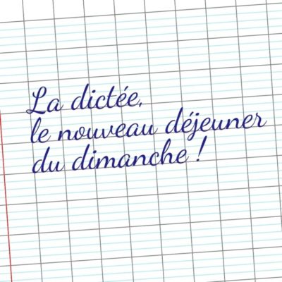 nouveau départ