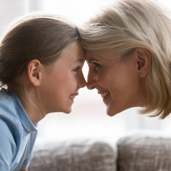 Les Grands-Parents, une solution aux “modes de gardes alternatifs” ?