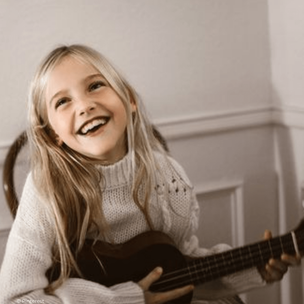 "Musique Maestro", la culture musicale de vos Petits-Enfants