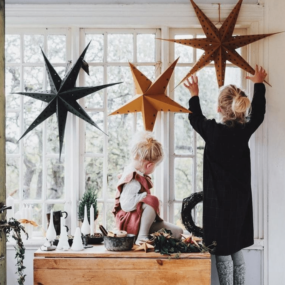 Noël :  Les Grands-Parents pourront-ils le passer en famille ?