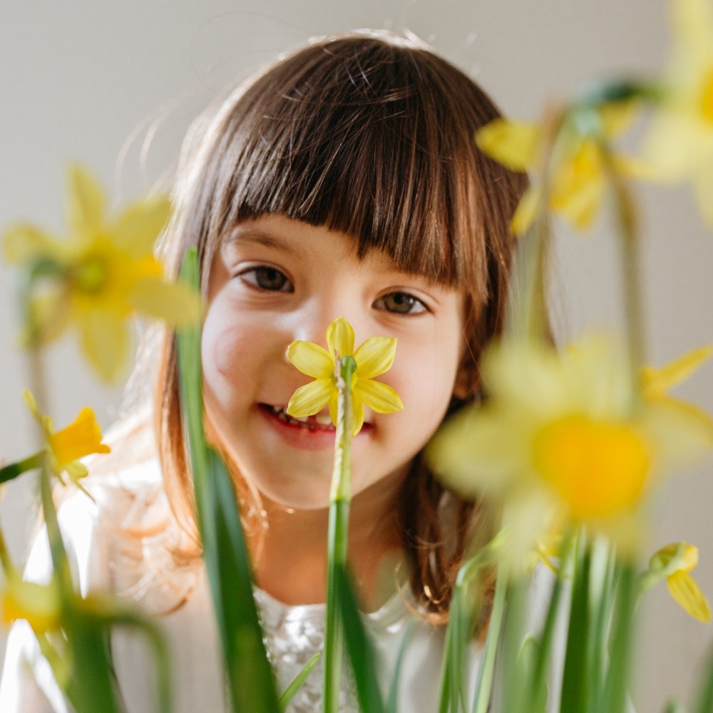 Cours de botanique dans notre jardin imaginaire