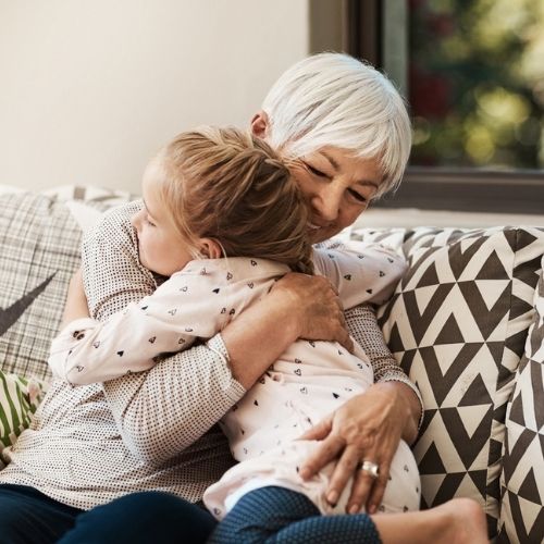 Et si vous rejoigniez une communauté de Grands-Parents  ?