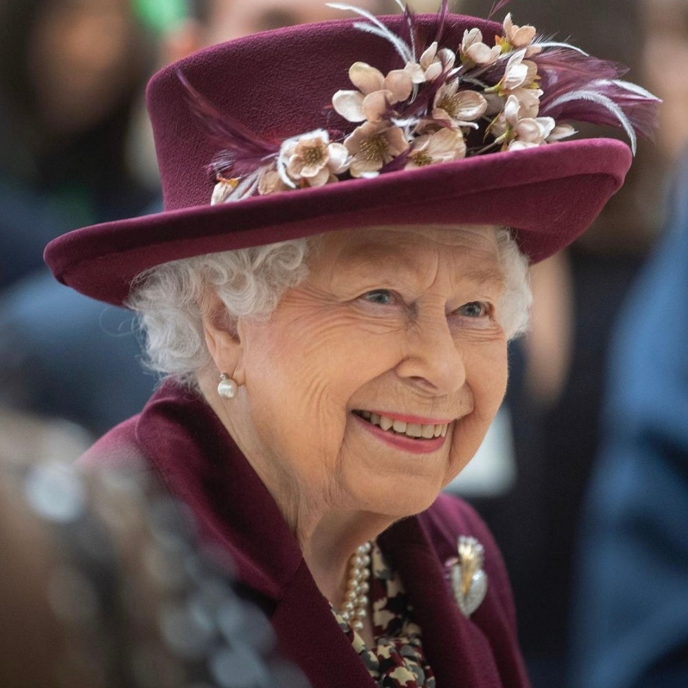 La Reine Elizabeth II fête ses 95 ans