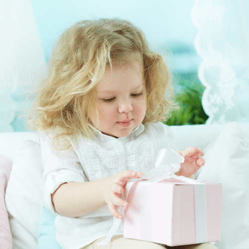 cadeaux pour ma Belle-Fille