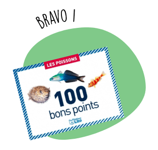 100 points