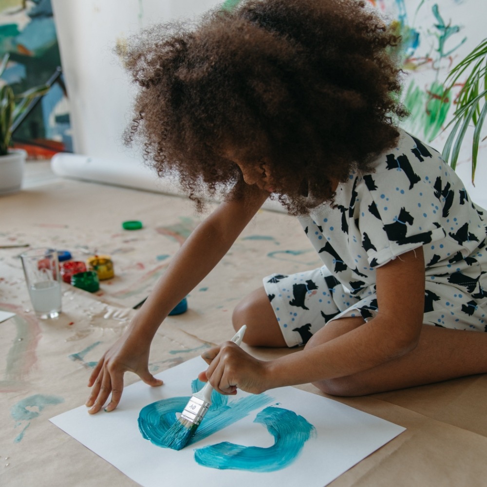 3 activités manuelles pour vous éclater avec vos Petits-Enfants !