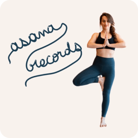 Asana records