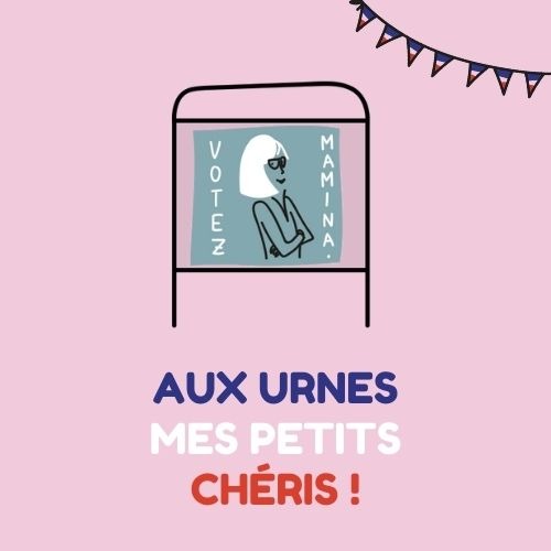 Comment parler des élections à ses Petits-Enfants ?