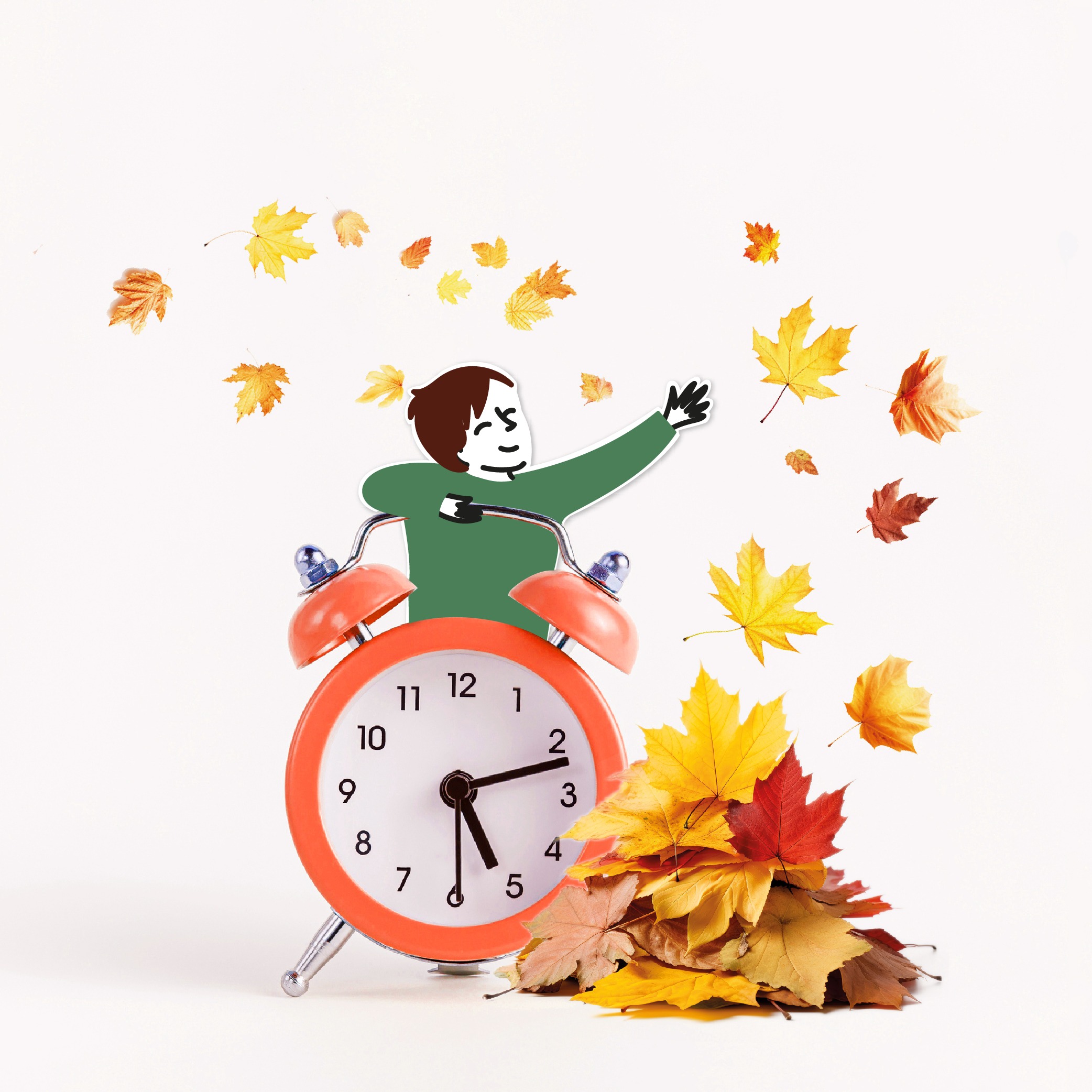 3 astuces pour aider vos Petits-Enfants à apprendre à lire l’heure