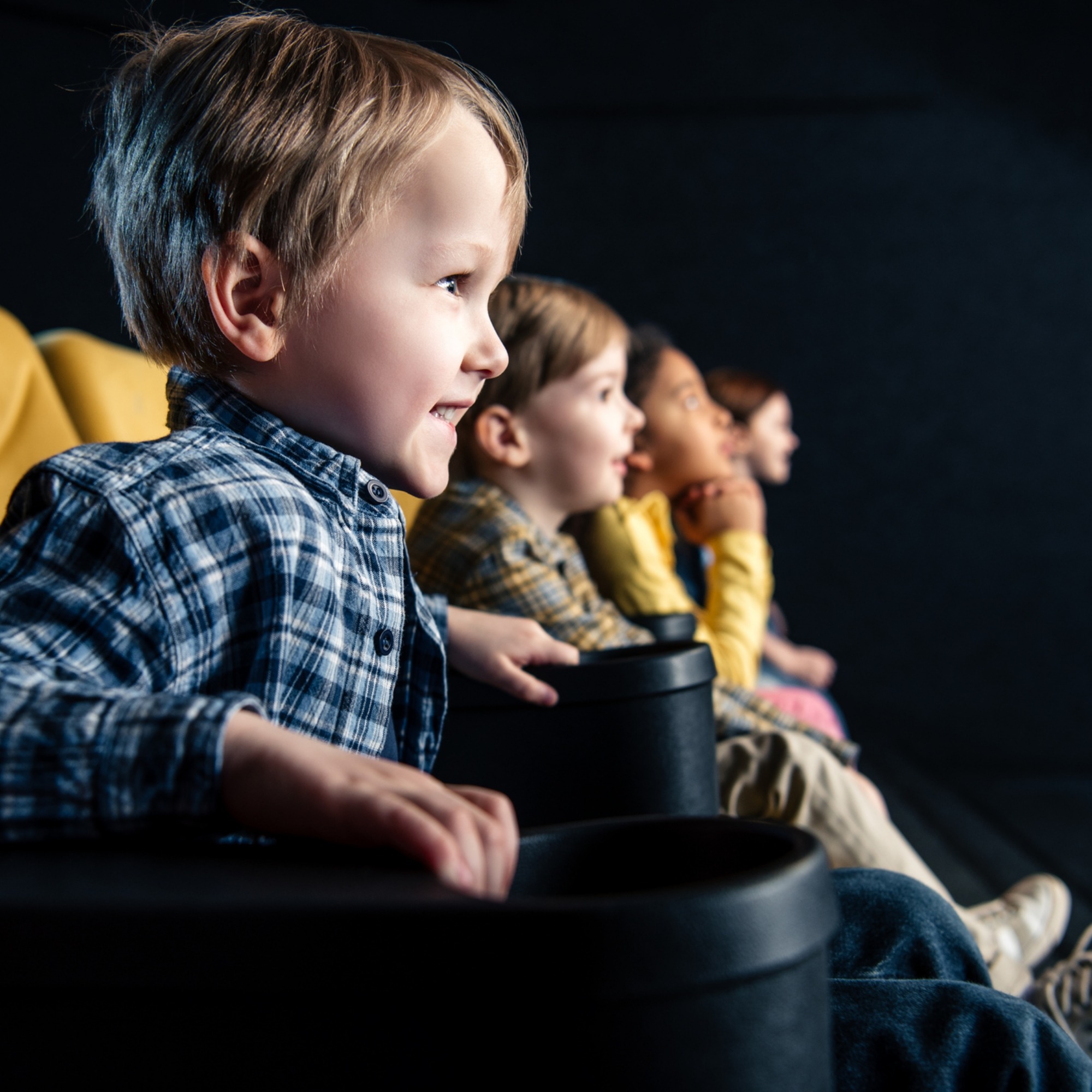 Le film préféré de vos Petits-Enfants est de retour au cinéma !