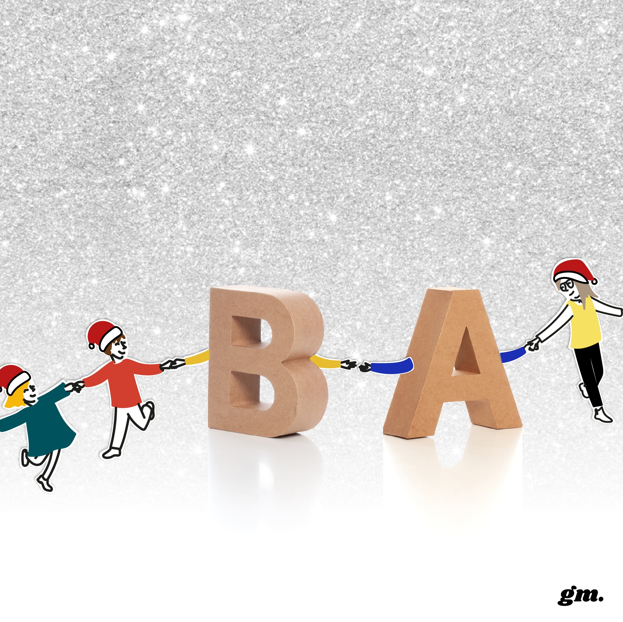 4 idées pour un Noël solidaire