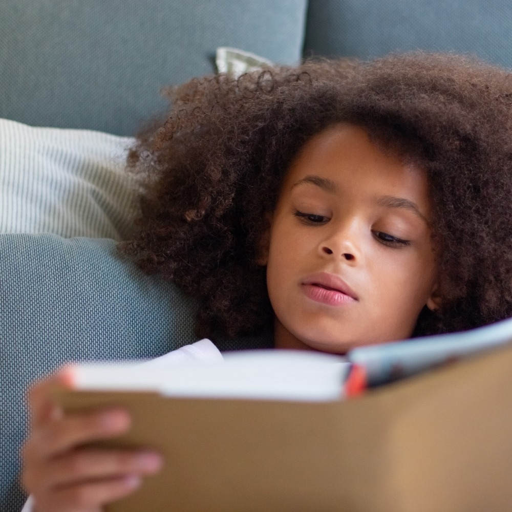 6 livres pour aider vos Petits-Enfants à bien dormir