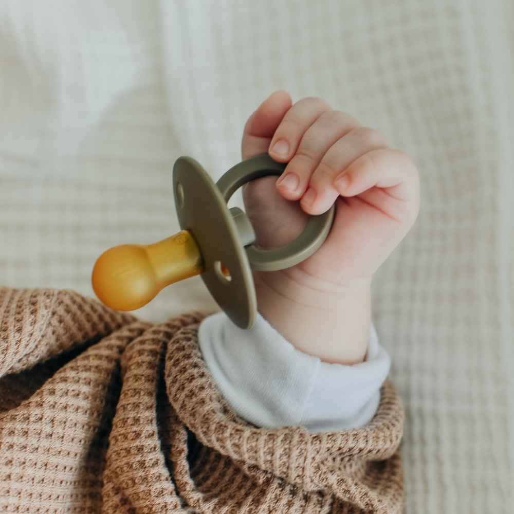 Accompagner vos Petits-Enfants qui se séparent de la tétine