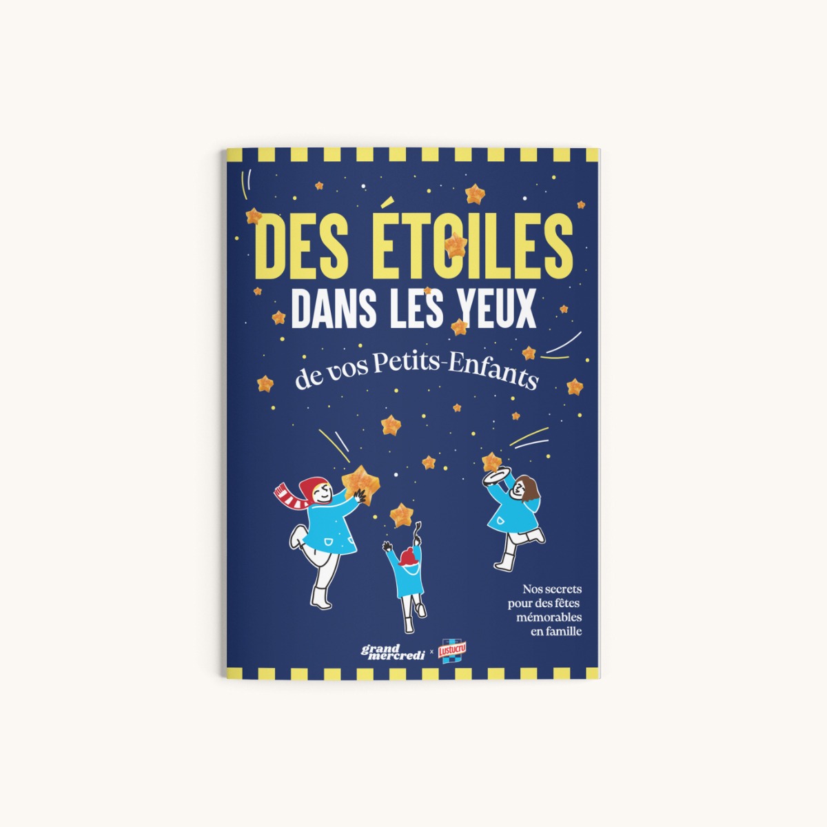 Les étoiles qui se mangent