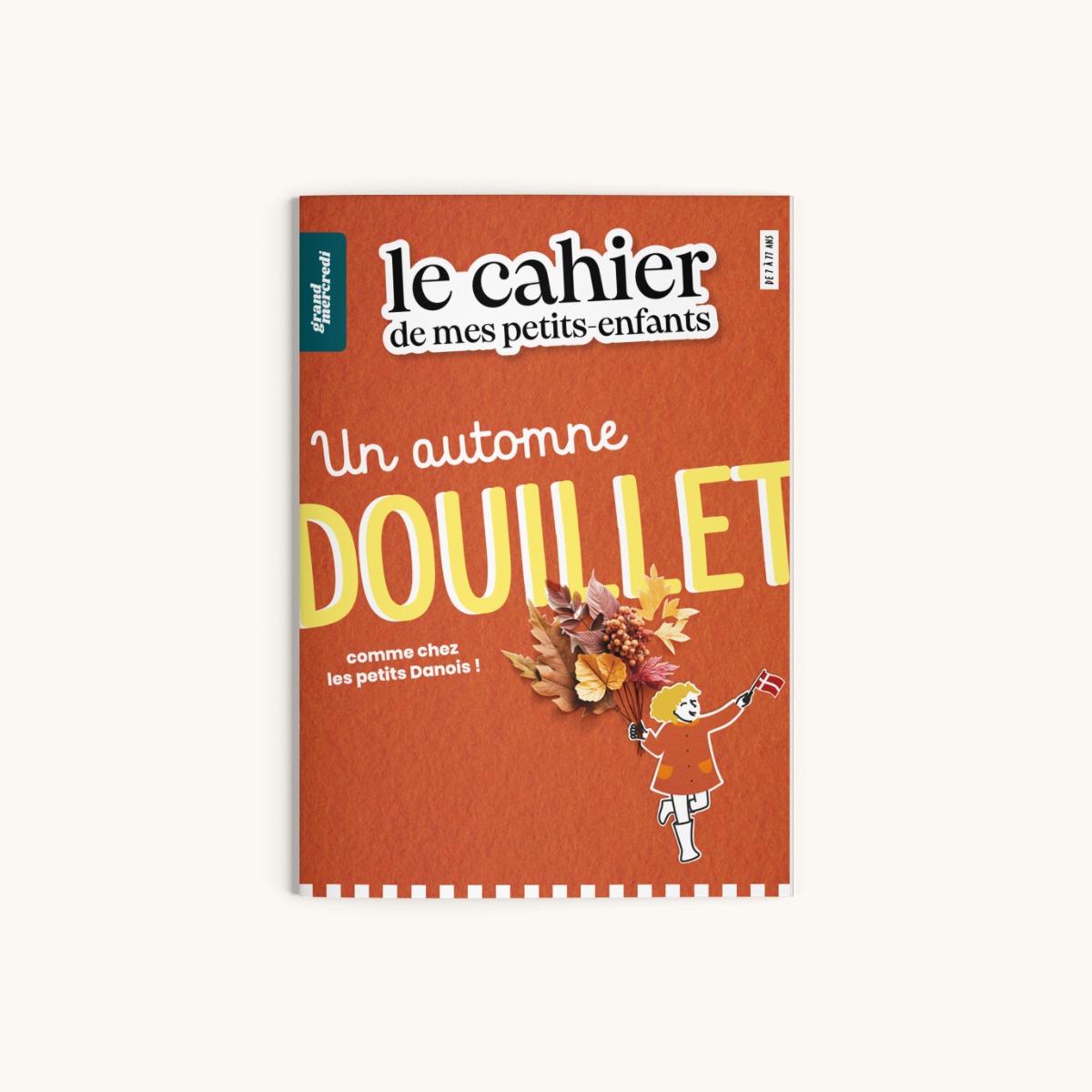 Un automne douillet