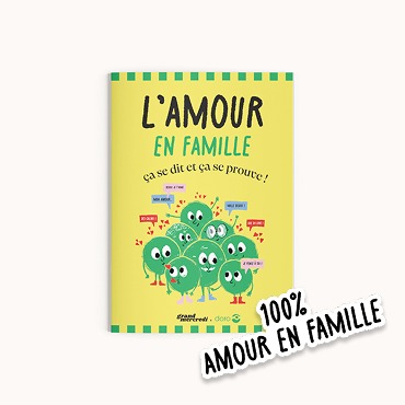 L'amour en famille