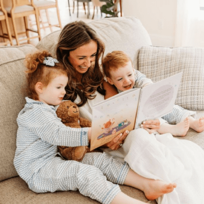 Le Book Club spécial fête des mères