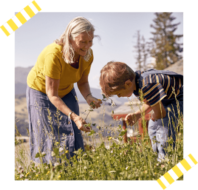 Pourquoi tous les Grands-Parents devraient choisir le Club Med