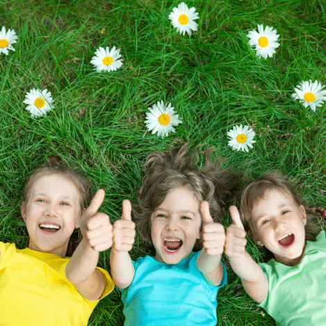 Etre rémunéré pour s'occuper de ses Petits-Enfants, ça existe !