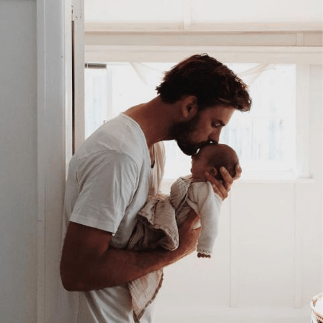 Les papas d’hier vs. les papas d’aujourd’hui