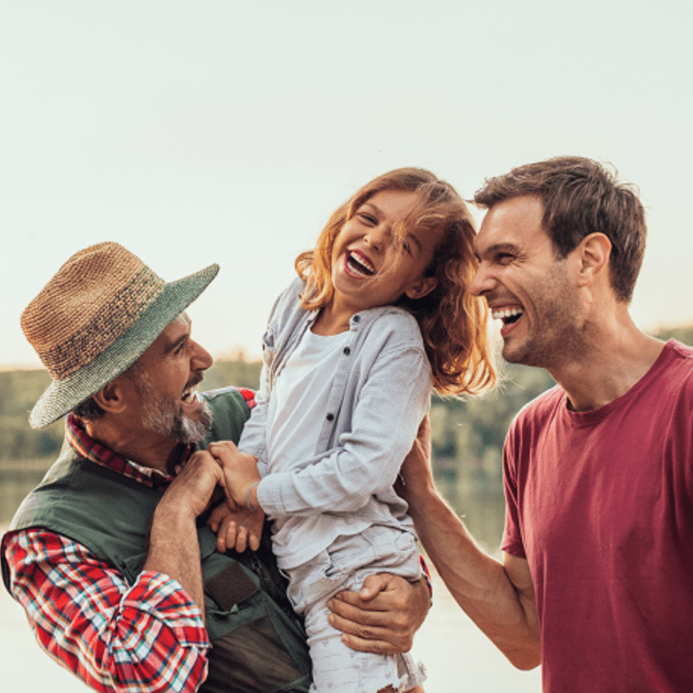 Redonner du son aux liens familiaux avec amplifon
