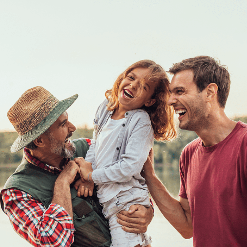 Redonner du son aux liens familiaux avec amplifon